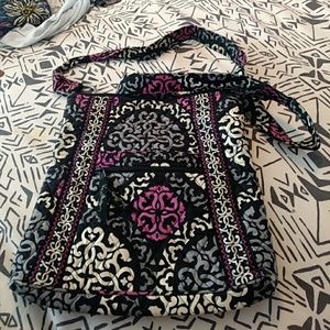 A Vera Bradley Purse